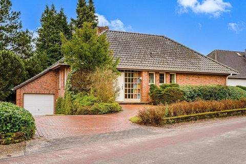 Bad Bramstedt Häuser, Bad Bramstedt Haus kaufen