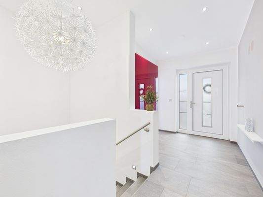 Eingang/Flur