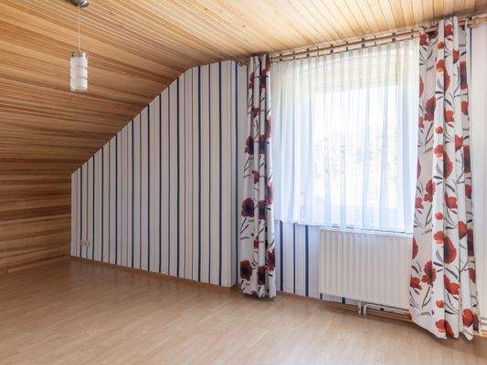 Zweites Kinderzimmer
