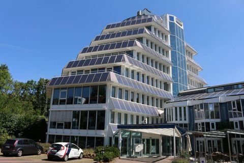 Dortmund Büros, Büroräume, Büroflächen 