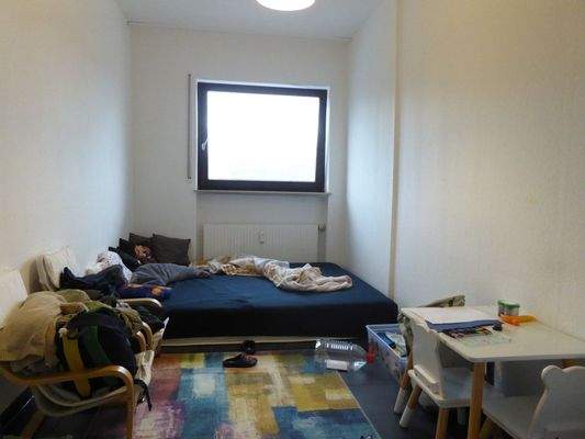 Weiteres Schlafzimmer