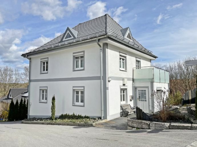 Außergewöhnliches Einfamilienhaus mit Charme in Simbach/Landau zu verkaufen