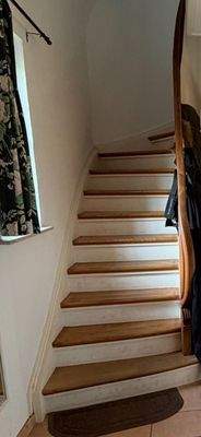 TReppenhaus EG - 1. OG