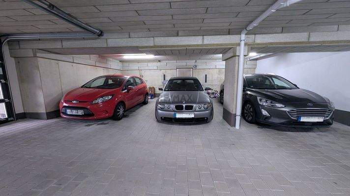 Tiefgarage Stellplatz tellplatz