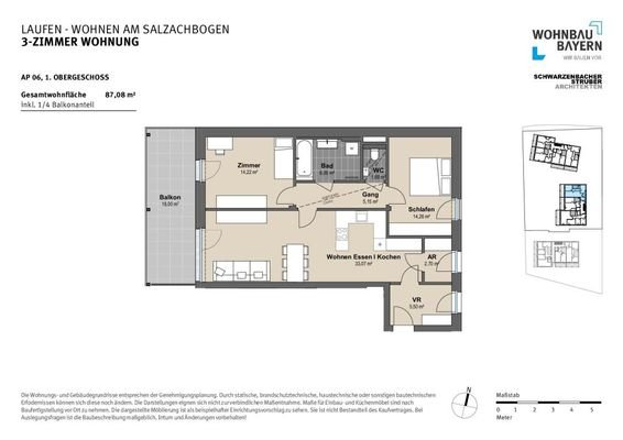 Plan Top AP06