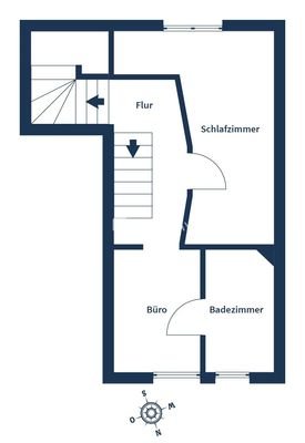 Grundriss 1. OG