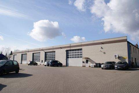 Oldenburg Halle, Oldenburg Hallenfläche