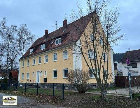 Kleinwallstadt Wohnungen, Kleinwallstadt Wohnung kaufen