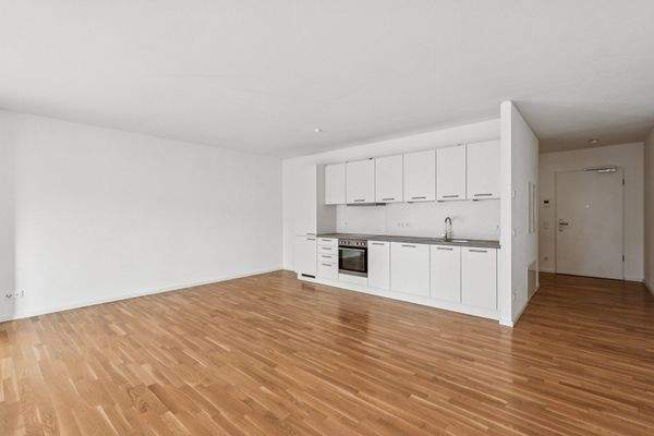 Wohnküche - Beispiel