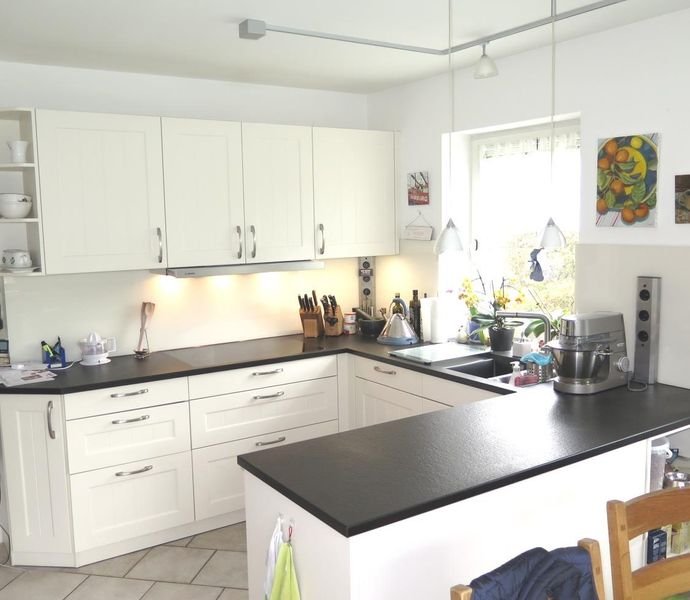 Haag Obb Maissonette-Wohnung im Zweifamilienhaus