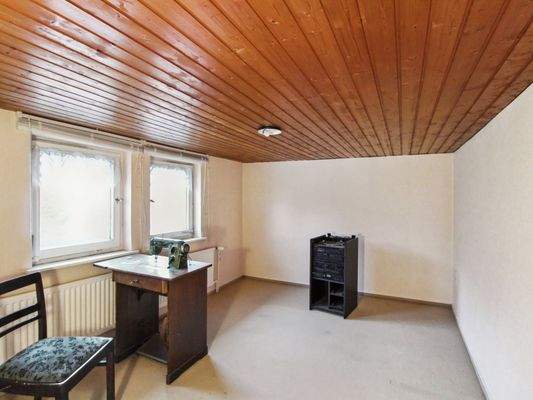 Einliegerwohnung Ansicht II