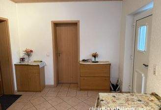 Flur - Eingangsbereich