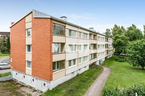 Oulu Wohnungen, Oulu Wohnung kaufen