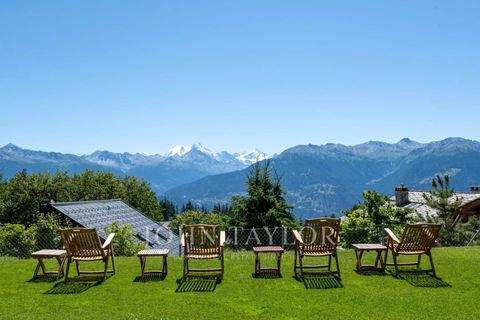 Crans-Montana Wohnungen, Crans-Montana Wohnung kaufen