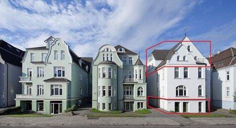 Rostock Büros, Büroräume, Büroflächen 