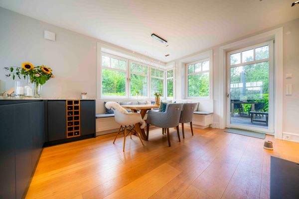 Ihr Platz an der Sonne