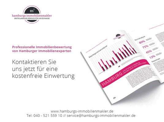 Hamburgs Immobilienmakler​