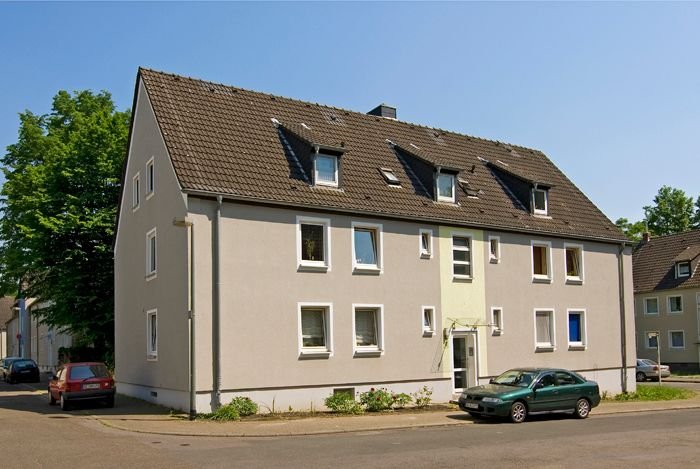 3 Zimmer Wohnung in Gelsenkirchen (Resser-Mark)