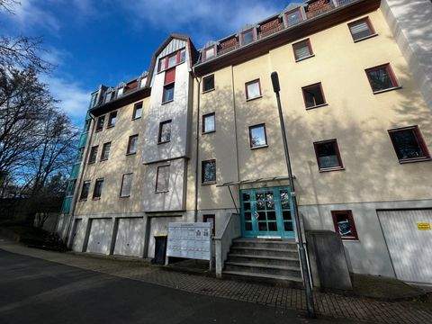 Kassel / Wehlheiden Wohnungen, Kassel / Wehlheiden Wohnung kaufen