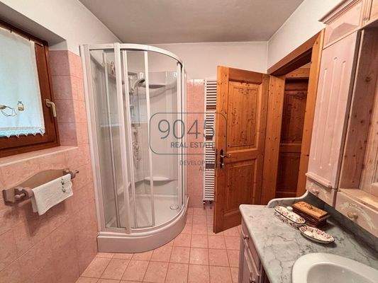 Villa mit herrlichem Garten im Herzen von der Val di Sole in Terzolas - Trentino / Südtirol