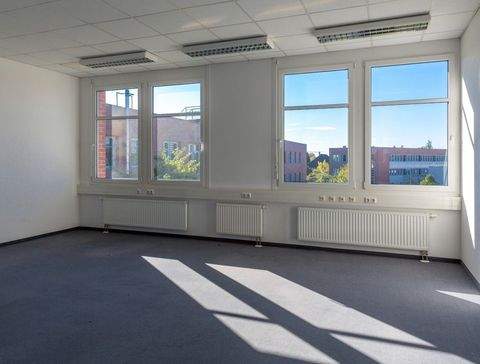 Feldkirchen Büros, Büroräume, Büroflächen 