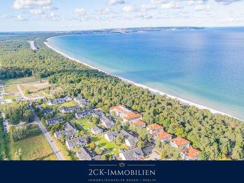 Binz Wohnungen, Binz Wohnung kaufen