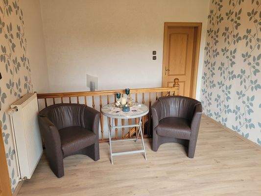 DG Flur / Treppenhaus