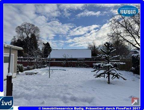 Neuenhagen Grundstücke, Neuenhagen Grundstück kaufen