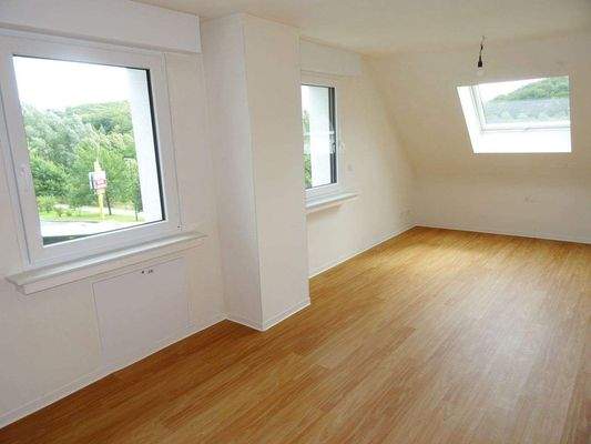 OG: Kinder-/Arbeitszimmer - Ansicht 3