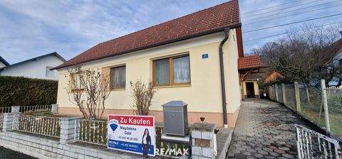 Deutsch Kaltenbrunn Häuser, Deutsch Kaltenbrunn Haus kaufen