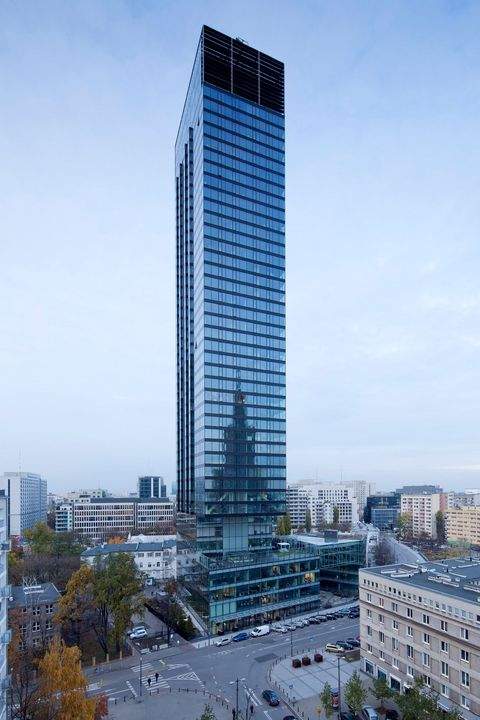 Warszawa Wohnungen, Warszawa Wohnung kaufen