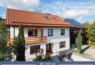 Ihr neues Zuhause