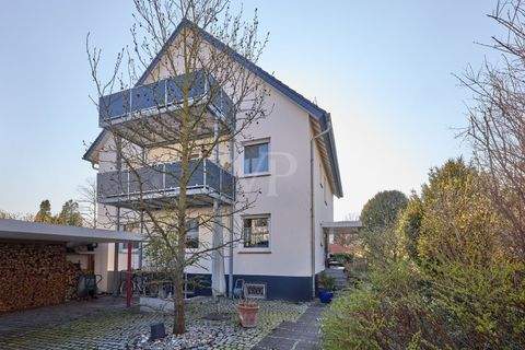 Darmstadt / Eberstadt Wohnungen, Darmstadt / Eberstadt Wohnung kaufen