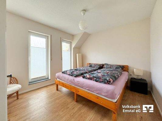 (Schlaf-) Zimmer 3- DG
