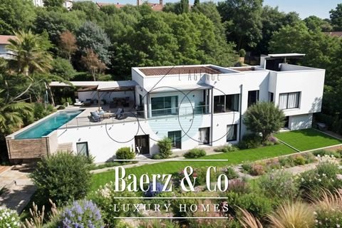 mougins Häuser, mougins Haus mieten 