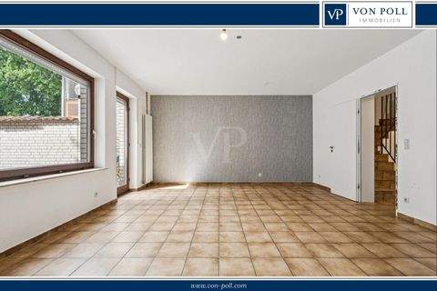 Hörstel / Dreierwalde Wohnungen, Hörstel / Dreierwalde Wohnung kaufen