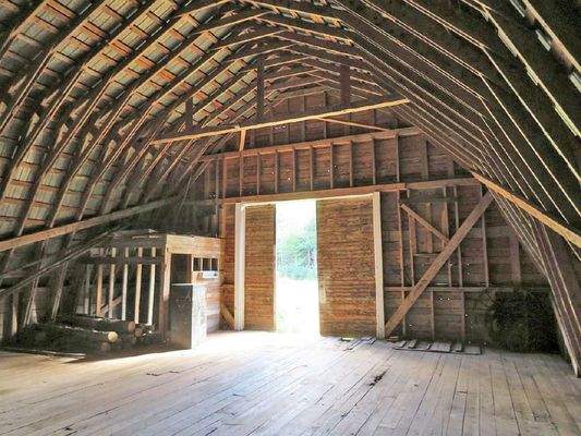 Nova Scotia - 25 Hektar großes Areal mit ehemalige