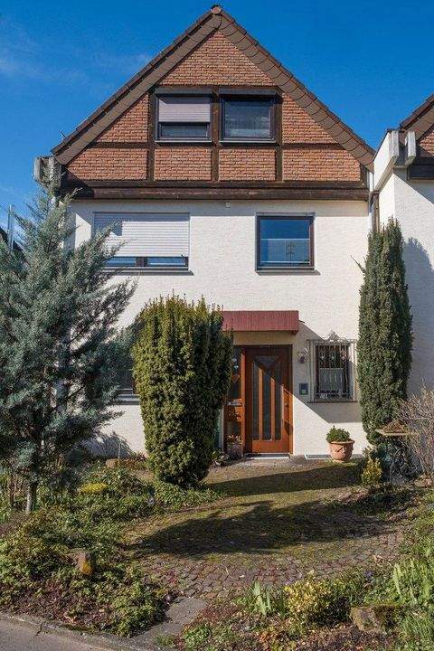 Weil im Schönbuch Häuser, Weil im Schönbuch Haus kaufen