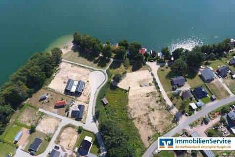 Rheinsberg Grundstücke, Rheinsberg Grundstück kaufen