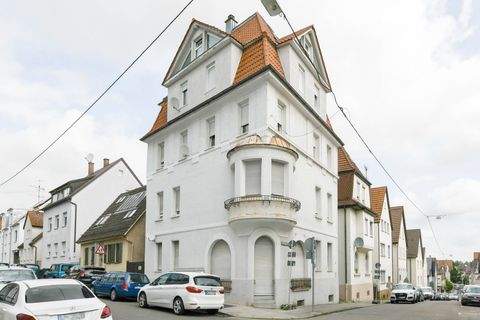 Stuttgart Häuser, Stuttgart Haus kaufen