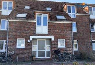 Hausansicht von Vorne