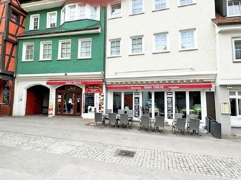 Ravensburg Gastronomie, Pacht, Gaststätten