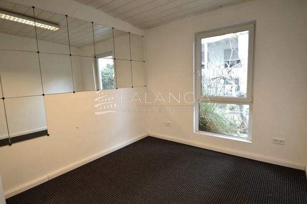 Behandlungszimmer Beispiel 3