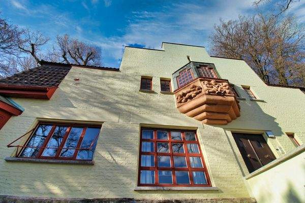 Außenansicht Bild 1