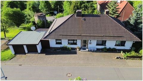 Ulrichstein Häuser, Ulrichstein Haus kaufen