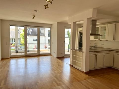 Siegburg Wohnungen, Siegburg Wohnung mieten