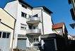 Ruhig gelegenes 3-Fam.-Wohnhaus mit Balkone und Garagen "An der Mauer 10"