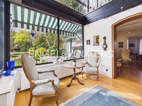 Krefeld Häuser, Krefeld Haus mieten 