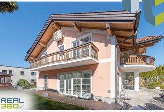 Vielleicht schon bald Ihr neuer Familiensitz!