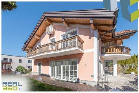 Pasching Häuser, Pasching Haus kaufen